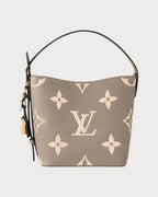 LOUIS VUITTON M13045 All In BB Bag | 路易威登 水桶袋 (灰色) - LONDONKELLY 英國名牌代購