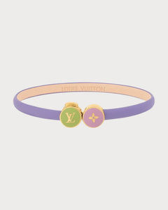 LOUIS VUITTON M4685F LV Confetti Bracelet | 路易威登 手鐲 (多色) - LONDONKELLY 英國名牌代購