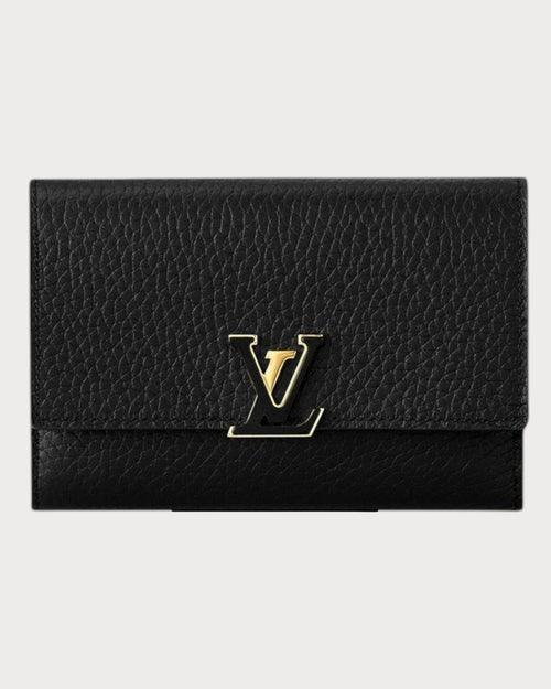 LOUIS VUITTON M62157 Capucines Compact Wallet | 路易威登 銀包 (多色) - LONDONKELLY 英國名牌代購