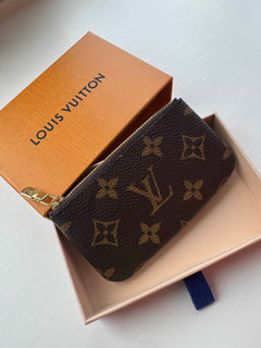 LOUIS VUITTON M62650 Key Pouch | 路易威登 散紙包 (多色) - LONDONKELLY 英國名牌代購