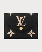 LOUIS VUITTON M80968 Victorine Wallet | 路易威登 银包 (黑色) - LONDONKELLY 英国名牌代购