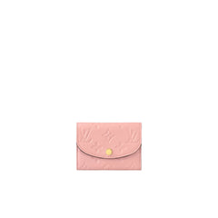 LOUIS VUITTON M81455 Rosalie Coin Purse | 路易威登 銀包 (多色) - LONDONKELLY 英國名牌代購