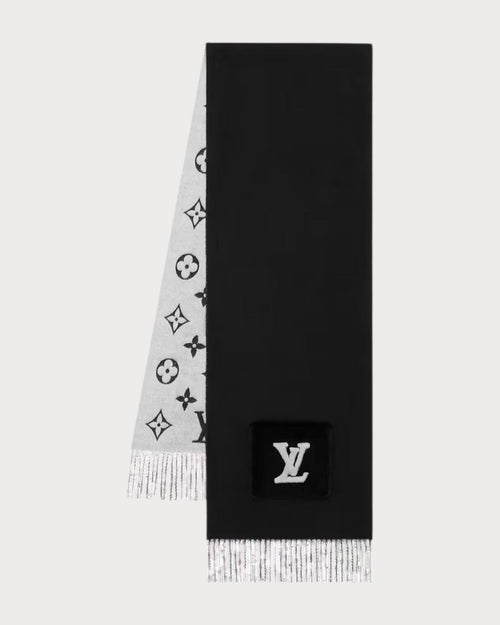 LOUIS VUITTON M97230 LV Blizzard Scarf | 路易威登 頸巾 (多色) - LONDONKELLY 英國名牌代購