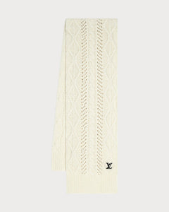 LOUIS VUITTON M97261 LV Holiday Scarf | 路易威登 頸巾 (多色) - LONDONKELLY 英國名牌代購