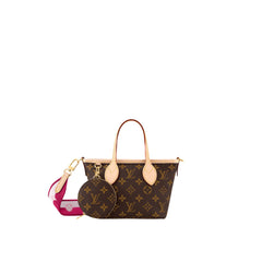 LOUIS VUITTON M46705 Neverfull BB Bag | Louis Vuitton Handbags (Multicolor) 