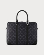 LOUIS VUITTON M46457 Porte-Documents Voyage PM Briefcase | 路易威登 男仕手袋
