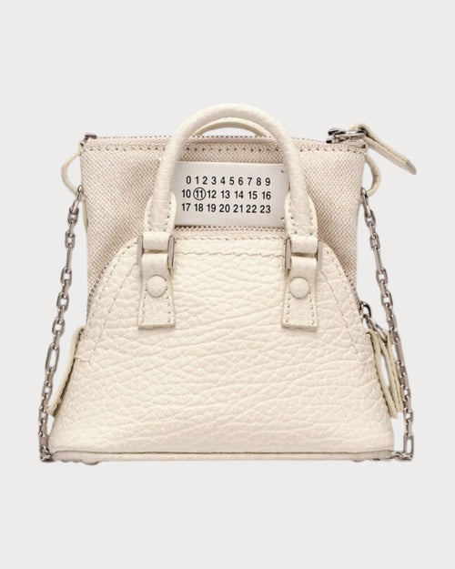 MAISON MARGIELA 5AC Classique Baby | 瑪吉拉之家 迷你袋 (多色) - LONDONKELLY 英國名牌代購