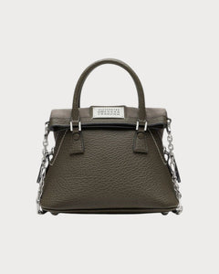 MAISON MARGIELA 5AC Classique Calfskin(Micro/Many) - LONDONKELLY 英國名牌代購