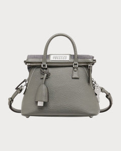 MAISON MARGIELA 5AC Classique Calfskin(Mini/4 Colors) - LONDONKELLY 英國名牌代購