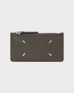 MAISON MARGIELA Four Stitches Cardholder Wallet | 瑪吉拉之家 卡套 (多色) - LONDONKELLY 英國名牌代購