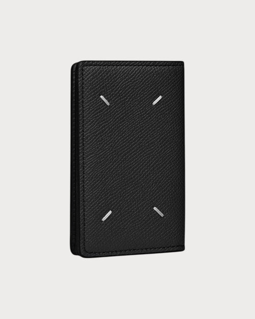 MAISON MARGIELA Leather Card Case | 瑪吉拉之家 卡套 (多色) - LONDONKELLY 英國名牌代購