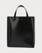 MARNI Museo Bag in Black Leather(Small/Black) - LONDONKELLY 英國名牌代購