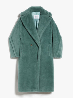MAX MARA Teddy Bear Icon Coat | 麥絲瑪拉 外套 (多色) - LondonKelly 英國名牌代購