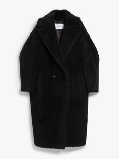 MAX MARA Teddy Bear Icon Coat | 麥絲瑪拉 外套 (多色) - LondonKelly 英國名牌代購