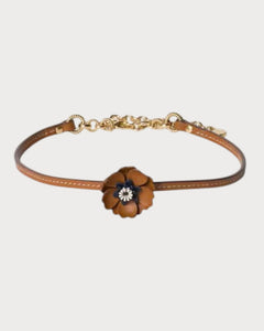 MIU MIU Leather Choker | 繆繆 頸鏈 (多色) - LondonKelly 英國名牌代購