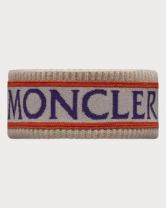 MONCLER Cashmere Blend Head Band(2 Colors) - LONDONKELLY 英國名牌代購