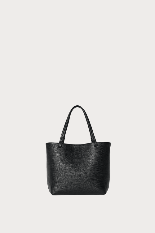 THE ROW Park Tote Bag Calfskin Leather(Small/2 Colors) - LONDONKELLY 英國名牌代購