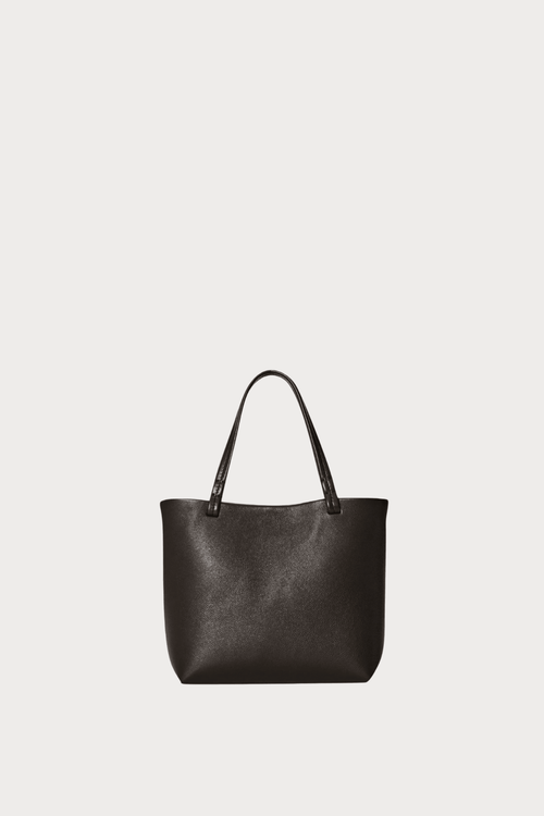 THE ROW Park Tote Bag Calfskin Leather(Small/2 Colors) - LONDONKELLY 英國名牌代購