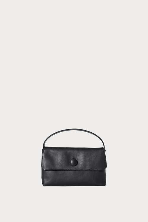 THE ROW Sally Bag Calfskin Leather(2 Colors) - LONDONKELLY 英國名牌代購