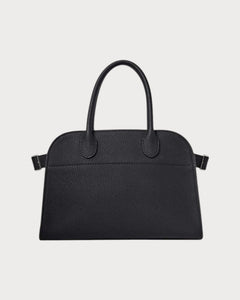 THE ROW Soft Margaux 12 Leather Bag | 手袋 (多色) - LONDONKELLY 英國名牌代購