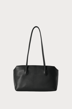 THE ROW Terrasse Bag Calfskin Leather(Black) - LONDONKELLY 英國名牌代購