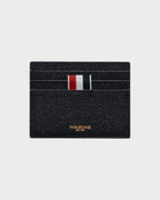 THOM BROWNE Pebble Grain Note Compartment Card Holder | 湯姆布朗 卡套 (多色) - LONDONKELLY 英國名牌代購