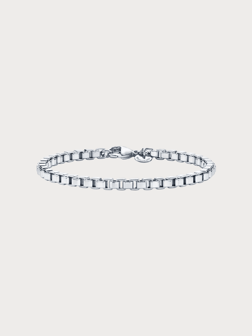TIFFANY & CO. Venetian Link Bracelet(Silver) - LONDONKELLY 英國名牌代購