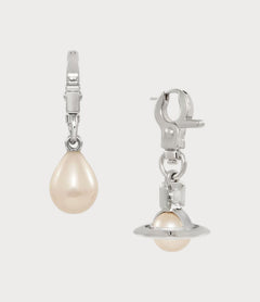 VIVIENNE WESTWOOD Claude Earrings | 西太后 耳环 (多色) - LONDONKELLY 英国名牌代购