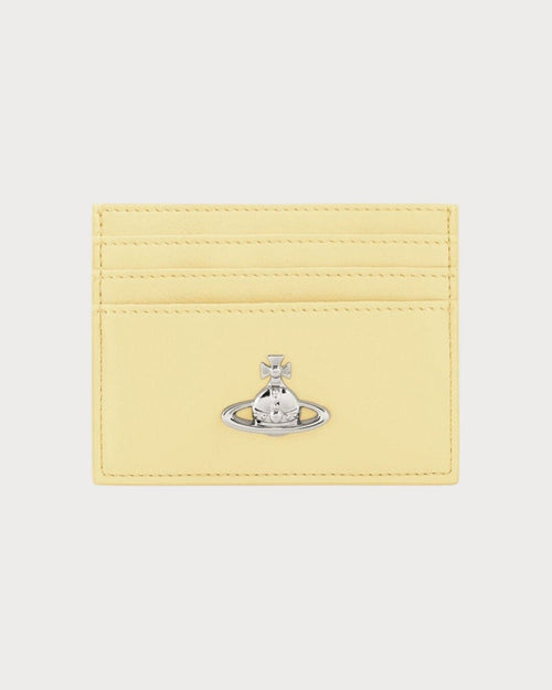 VIVIENNE WESTWOOD Flat Card Holder | 西太后 卡套 (多色) - LONDONKELLY 英國名牌代購