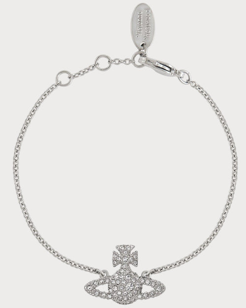 VIVIENNE WESTWOOD Grace Bas Relief Bracelet | 西太后 手链 (多色) - LONDONKELLY 英国名牌代购