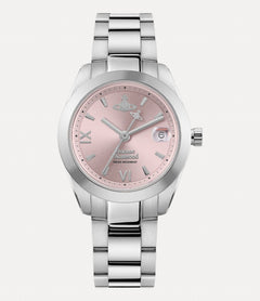 VIVIENNE WESTWOOD Men's Fenchurch Watch | 西太后 男仕手錶 (多色) - LONDONKELLY 英國名牌代購