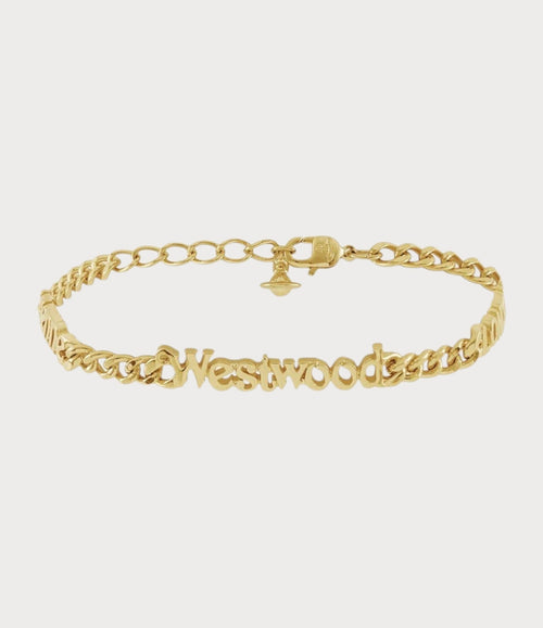 VIVIENNE WESTWOOD Millicent Bracelet | 西太后 手链 (多色) - LONDONKELLY 英国名牌代购