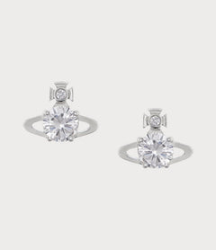 VIVIENNE WESTWOOD Reina Earrings | 西太后 耳環 (多色) - LONDONKELLY 英國名牌代購